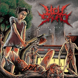 Hell Skuad : Hideous Opposition Hell Skuad : Hideous Opposition